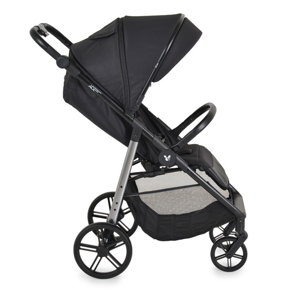 Cangaroo Ace Cosmos Black Wandelwagen 112186