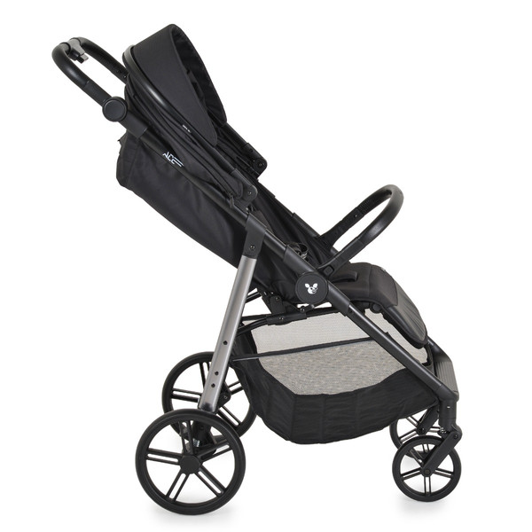 Cangaroo Ace Cosmos Black Wandelwagen 112186