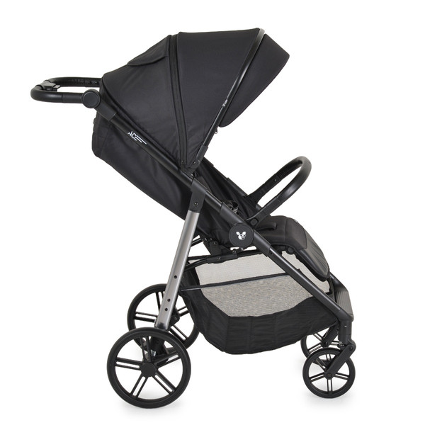 Cangaroo Ace Cosmos Black Wandelwagen 112186