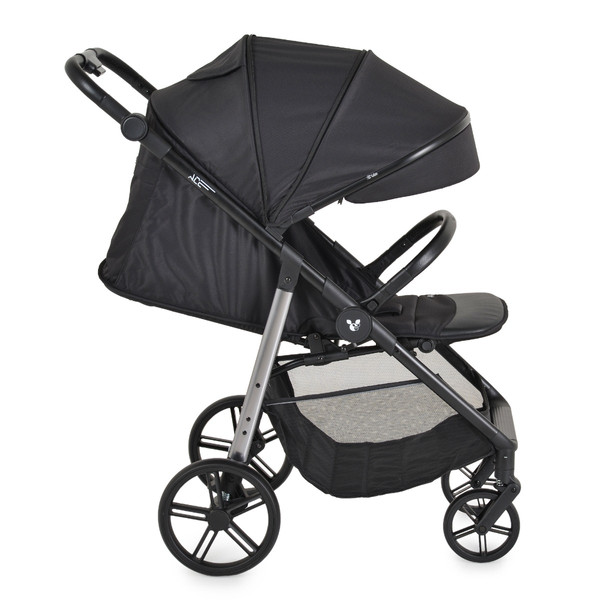Cangaroo Ace Cosmos Black Wandelwagen 112186