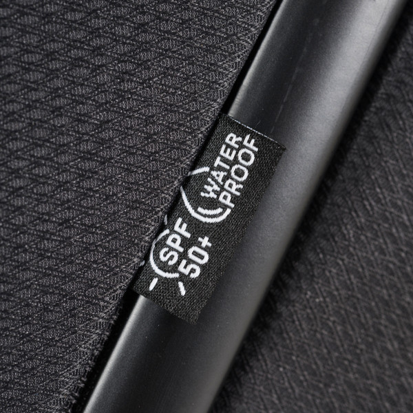 Cangaroo Ace Cosmos Black Wandelwagen 112186