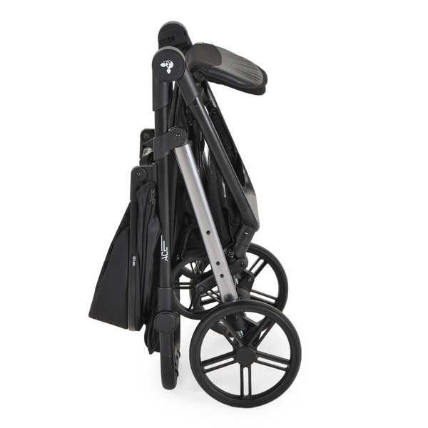 Cangaroo Ace Cosmos Black Wandelwagen 112186