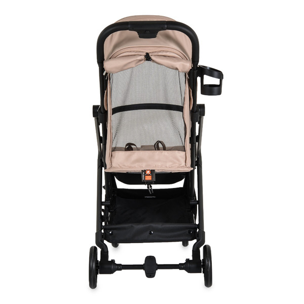 Cangaroo Airwalk Crepe Beige Cabin Size Wandelwagen 112193