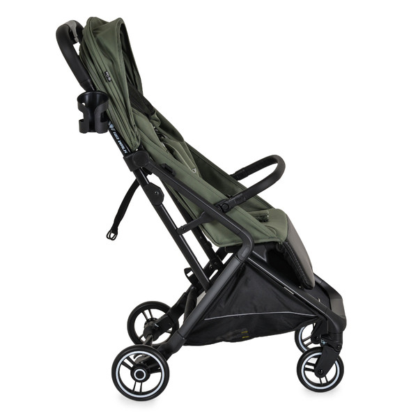 Cangaroo Airwalk Deep Green Cabin Size Wandelwagen 112194