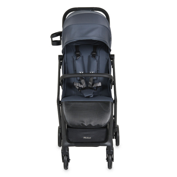 Cangaroo Airwalk Graystone Cabin Size Wandelwagen 112195