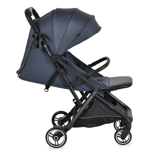 Cangaroo Airwalk Graystone Cabin Size Wandelwagen 112195