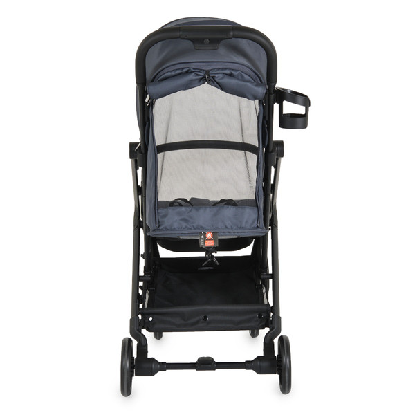Cangaroo Airwalk Graystone Cabin Size Wandelwagen 112195