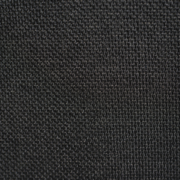 Cangaroo Amo Black Wieg Aan Bed 13830