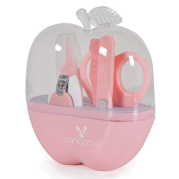 Cangaroo Apple Pink Baby Manicureset 110040