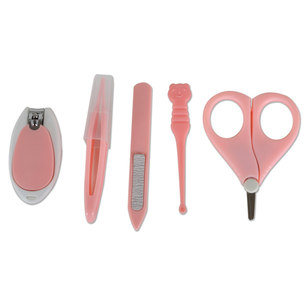 Cangaroo Apple Pink Baby Manicureset 110040
