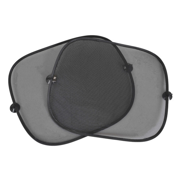 Cangaroo Basic 2 Stuks Universeel Zonnescherm 109575