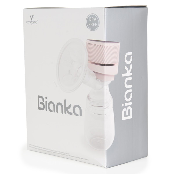 Cangaroo Bianka Elektrische Borstkolf 110204