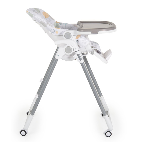 Cangaroo Bueno Grijs Kinderstoel 109979