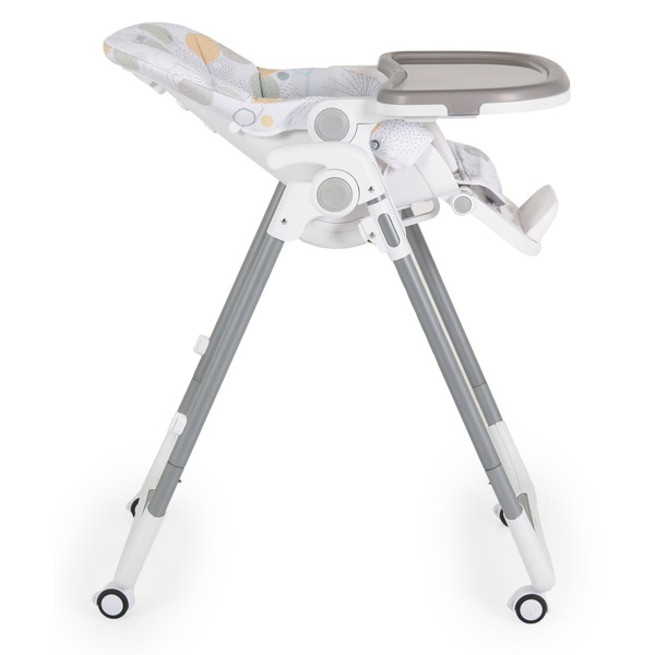 Cangaroo Bueno Grijs Kinderstoel 109979
