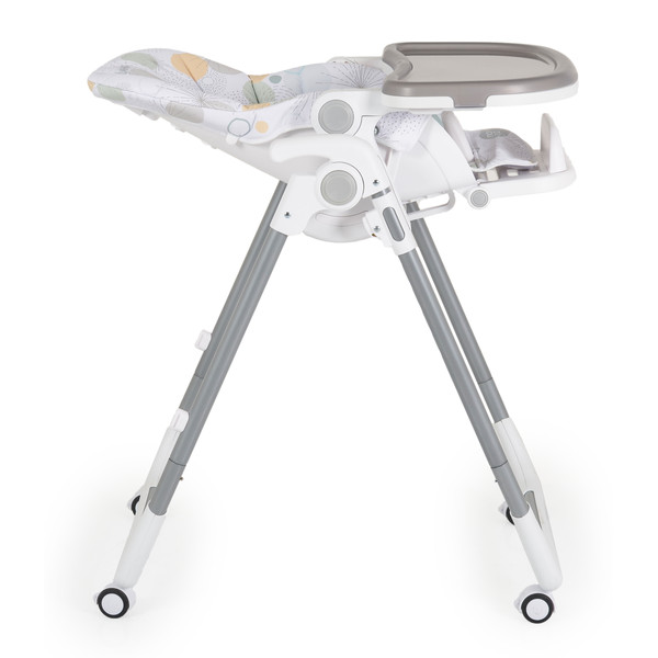 Cangaroo Bueno Grijs Kinderstoel 109979