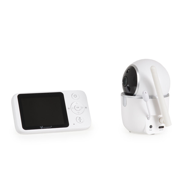 Cangaroo Callisto Babyfoon met Monitor 112301