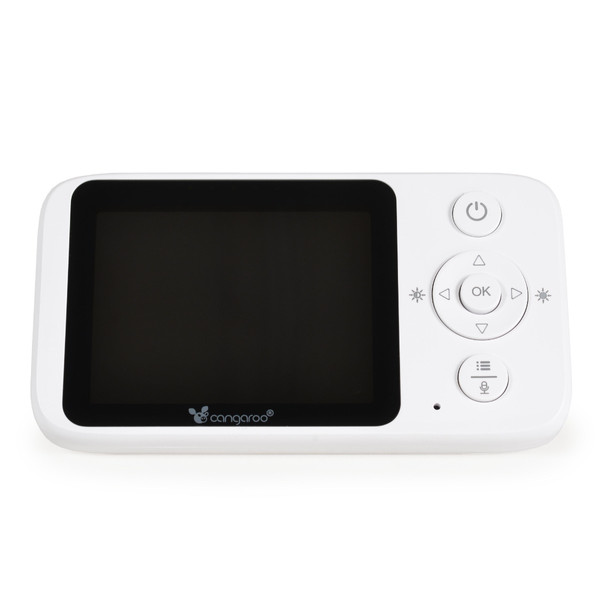 Cangaroo Callisto Babyfoon met Monitor 112301