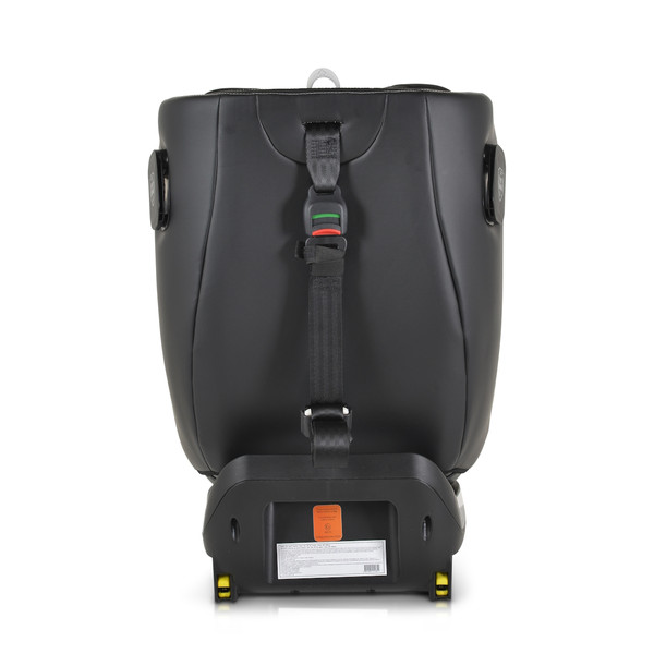 Cangaroo Castor Pudra 40-150 cm 360° i-Size Autostoel 110923