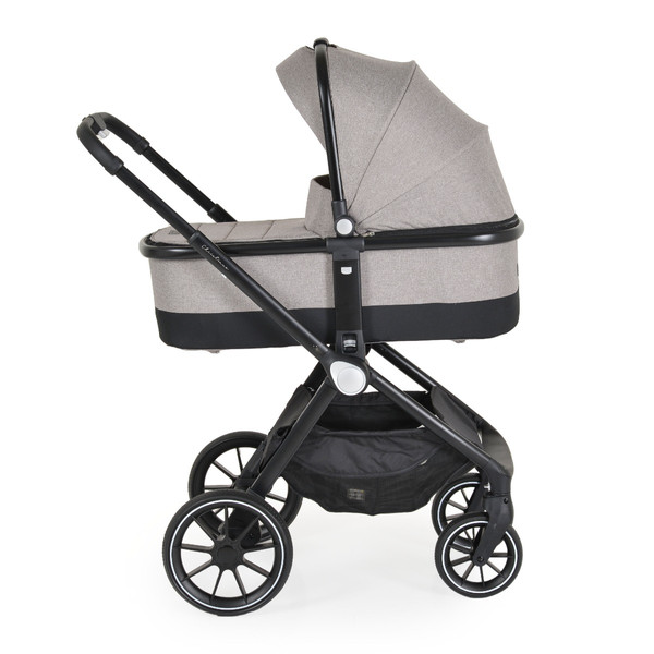 Cangaroo Christiano Beige 3-in-1 Kinderwagen incl. i-Size Autostoel 110920