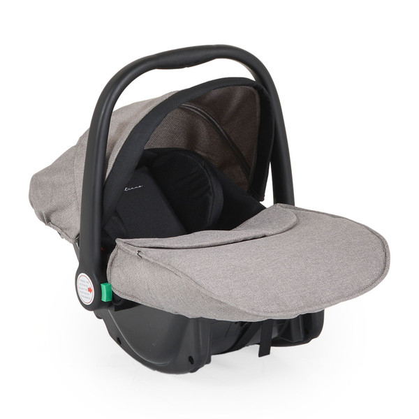 Cangaroo Christiano Beige 3-in-1 Kinderwagen incl. i-Size Autostoel 110920