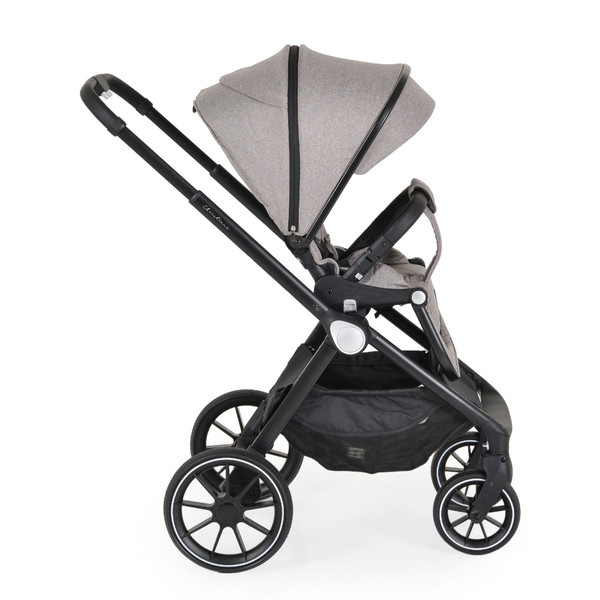 Cangaroo Christiano Beige 3-in-1 Kinderwagen incl. i-Size Autostoel 110920