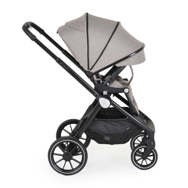 Cangaroo Christiano Beige 3-in-1 Kinderwagen incl. i-Size Autostoel 110920