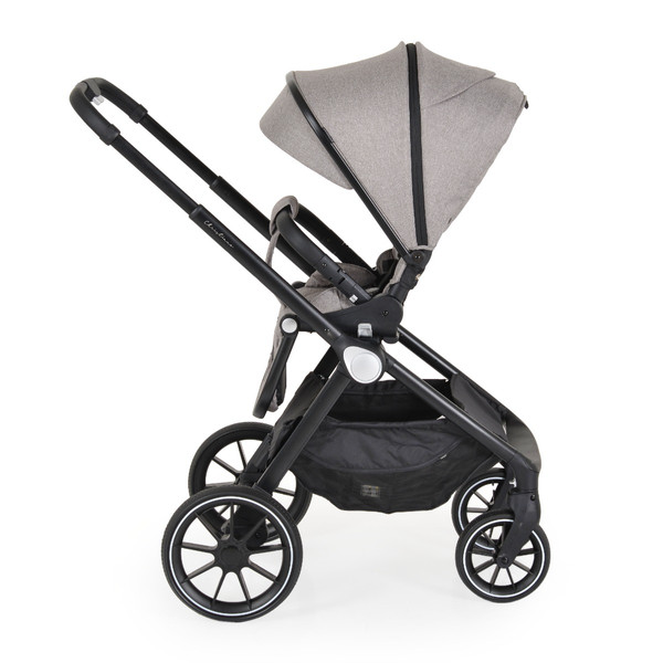 Cangaroo Christiano Beige 3-in-1 Kinderwagen incl. i-Size Autostoel 110920