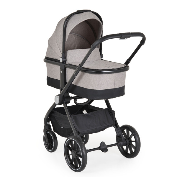 Cangaroo Christiano Beige 3-in-1 Kinderwagen incl. i-Size Autostoel 110920