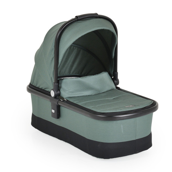 Cangaroo Christiano Green 3-in-1 Kinderwagen incl. i-Size Autostoel 110922