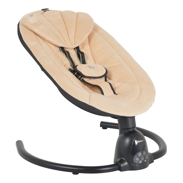 Cangaroo Clarissa Beige Babyschommel 110579