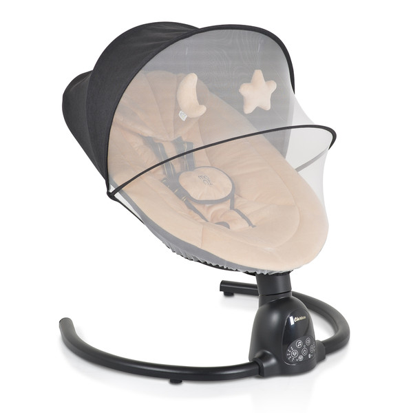 Cangaroo Clarissa Beige Babyschommel 110579