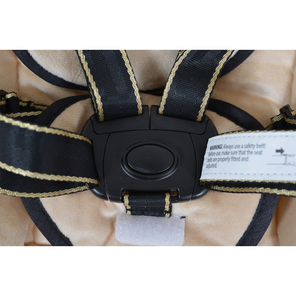 Cangaroo Clarissa Beige Babyschommel 110579
