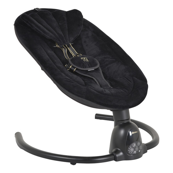 Cangaroo Clarissa Black Babyschommel 110582