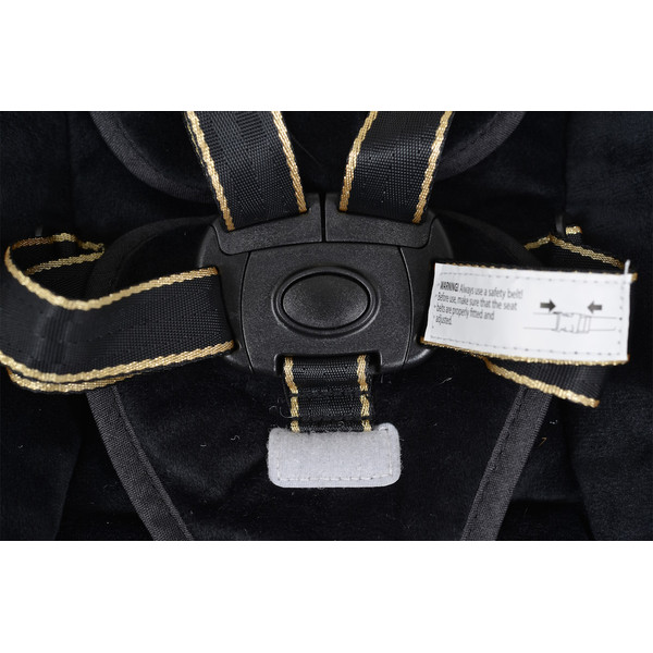 Cangaroo Clarissa Black Babyschommel 110582
