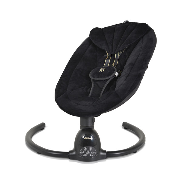 Cangaroo Clarissa Black Babyschommel 110582