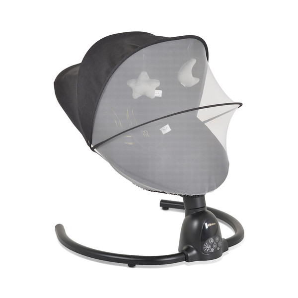 Cangaroo Clarissa Black Babyschommel 110582