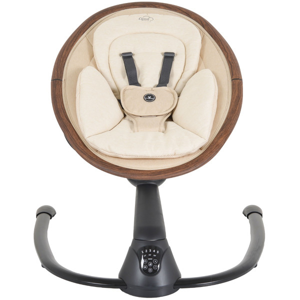 Cangaroo Cloud Premium Beige Babyschommel 111357