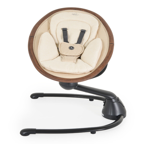 Cangaroo Cloud Premium Beige Babyschommel 111357