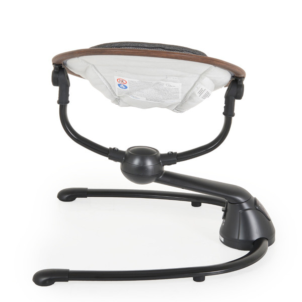 Cangaroo Cloud Premium Dark Grey Babyschommel 111359