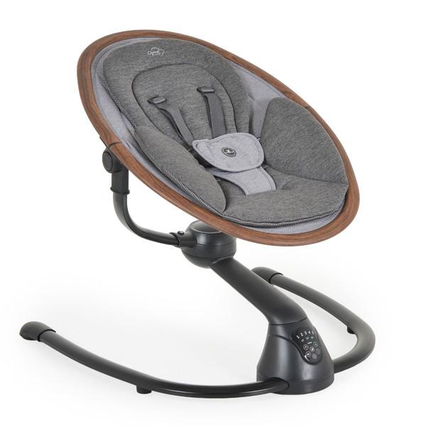 Cangaroo Cloud Premium Dark Grey Babyschommel 111359