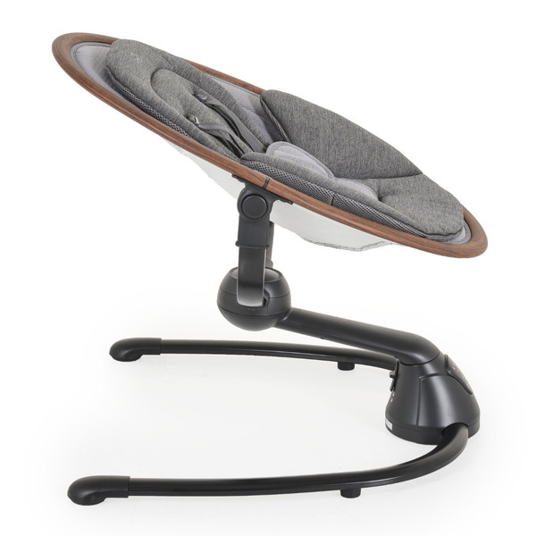 Cangaroo Cloud Premium Dark Grey Babyschommel 111359