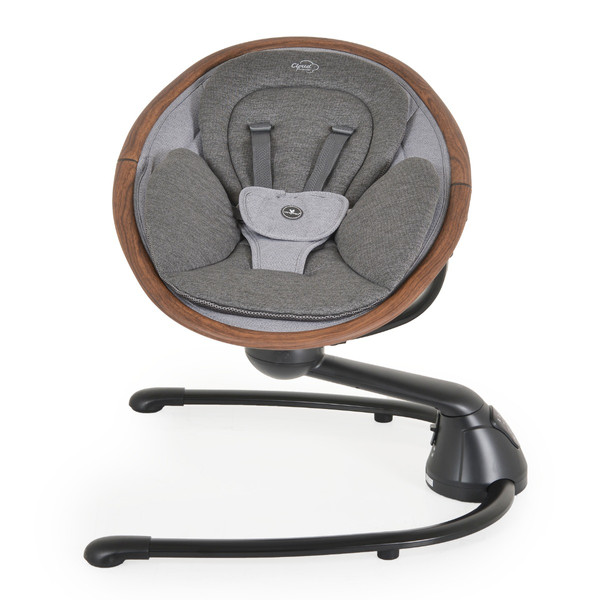 Cangaroo Cloud Premium Dark Grey Babyschommel 111359