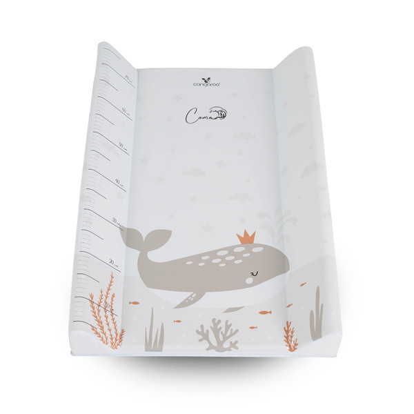 Cangaroo Como Grey Opvouwbare Badset met Badstandaard 112232