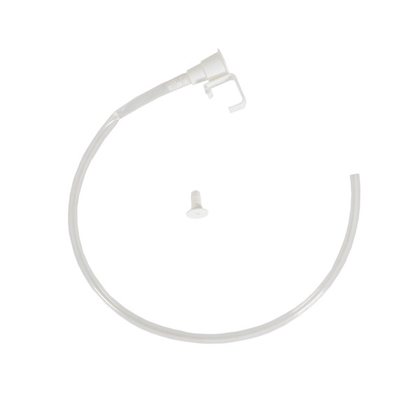 Cangaroo Como Grey Opvouwbare Badset met Badstandaard 112232