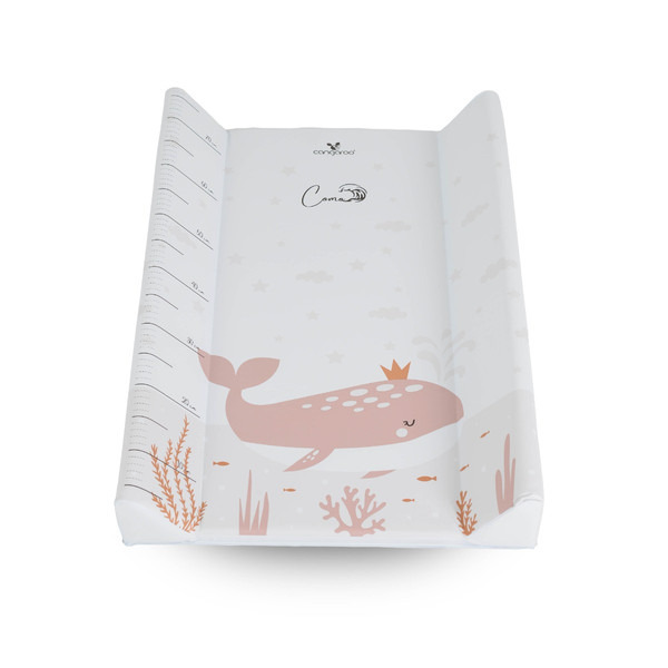 Cangaroo Como Pink Opvouwbare Badset met Badstandaard 112231