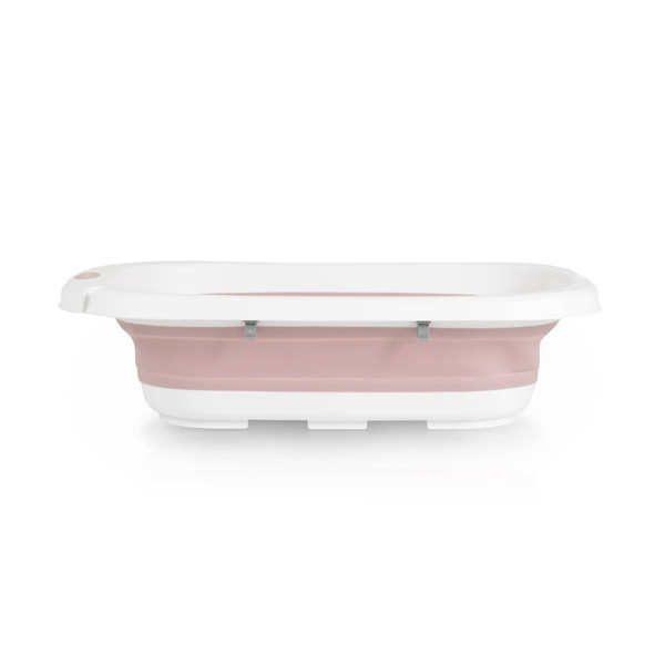 Cangaroo Como Pink Opvouwbare Badset met Badstandaard 112231
