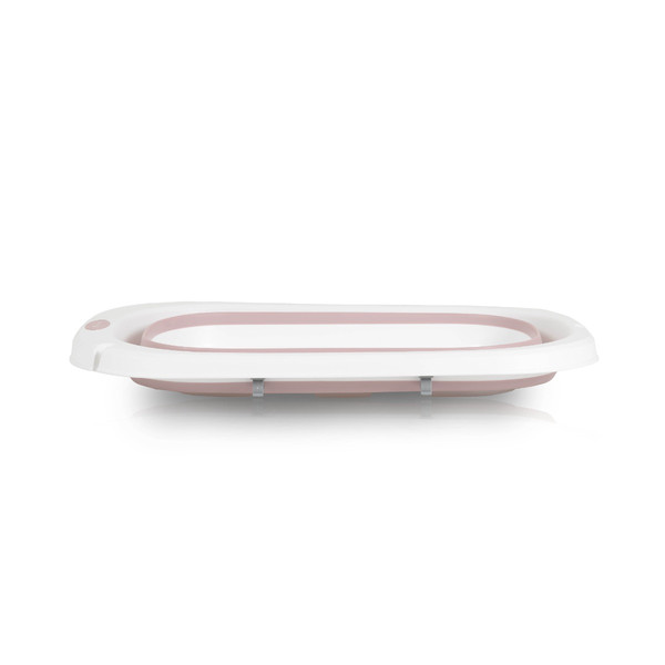 Cangaroo Como Pink Opvouwbare Badset met Badstandaard 112231