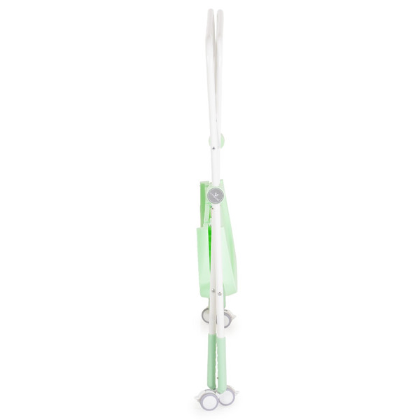 Cangaroo Croco Green Multifunctionele Luiertafel