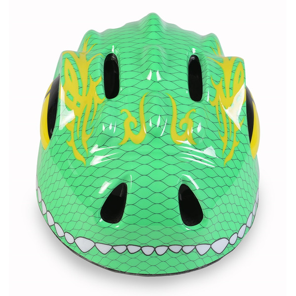 Byox Dino 48-54 cm Kinderhelm 107468