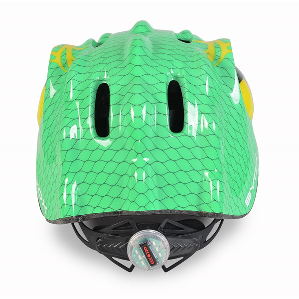 Byox Dino 48-54 cm Kinderhelm 107468